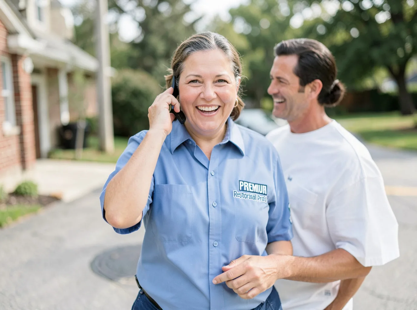 Water Damage Restoration Manchester, GA FAQs
